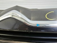 фото thumb №10, Бампер передний перед citroen c5 iii ксенон pdc