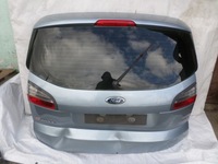 фото thumb №1, Кришка багажника багажника задня ford s-max mk1 kod 86