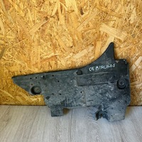 фото thumb №1, Защита подвеска левый задняя peugeot 3008 ii