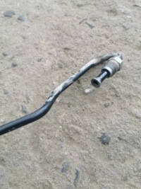 фото thumb №4, Fiat freemont шланг підсилювача 2.0 jtd