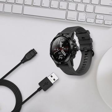 USB-КАБЕЛЬ ЗАРЯДНОЕ УСТРОЙСТВО ДЛЯ СМАРТ-ЧАСОВ COROS APEX PRO 42