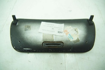 фото thumb №8, Рамка декор консоль планка двері колір esche antrazit sl r230