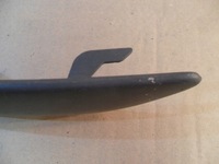 фото thumb №8, Mazda premacy 2001- молдинг бампера передний