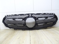 фото thumb №1, Решітка радіатора решітка mercedes e-klasa w213 рестайлінг всюдихідний камера a2138885100 llu