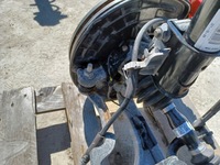 фото thumb №13, Mercedes gla 45 amg w156 поворотный кулак рычаг l перед