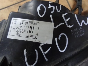 фото thumb №8, Honda civic viii ufo 2.2d 05' ang лампа левый перед