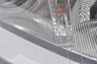 фото thumb №11, Volvo s40 ii v50 лампа правая передняя правый перед lift europa 31265701