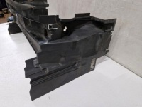 фото thumb №6, Jaguar xf x250 1 i повітропровід напрямна повітря 8x23-8102-ad