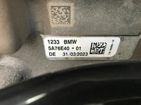 фото thumb №13, Bmw ix3 g08 2023 ix i20 g26 i4 электрик двигатель 286 kw 9452668 r574b201