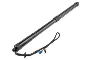 фото thumb №1, Амортизатор задней крышки panamera 2009-