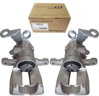 фото thumb №1, Суппорт задняя l+p lancia delta iii 1.4 1.8 1.6d 1.9d