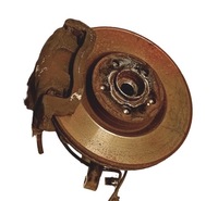 фото thumb №1, Zwtotnica правая opel combo d doblo ii 1.3 cdti