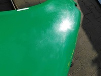 фото thumb №10, Ford galaxy 2.3 00r крила лівий