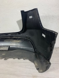 фото thumb №10, Бампер tesla model y 20- задняя pdc