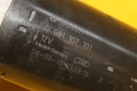 Стартер opel astra 3 h zafira b 2.0 tb 000107101 9 зубьев Недорого, фото thumb