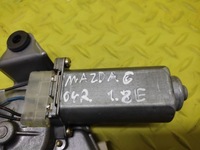 фото thumb №6, Mazda 6 моторчик двірники задня 8496000032
