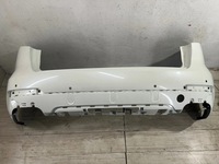 фото thumb №1, Maserati levante бампер задний