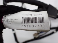 Купити Джгут електропроводка двері лівий задній 1552575-00-c tesla model x 23r, фото thumb
