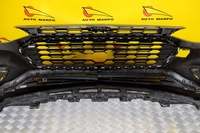 фото thumb №14, Chevrolet cruze 2016 2017- бампер перед решётка радиатора usa