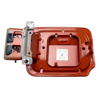 фото thumb №13, Кришка заливної пального dacia duster ii