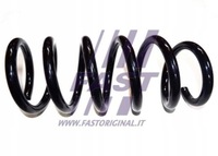 фото thumb №1, Fast ft12249k пружина подвеска