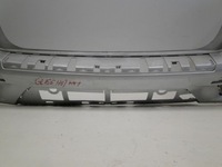 фото thumb №12, Mercedes gl x166 166 бампер задний amg pts lub bez