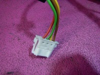 фото thumb №4, C-klasa w203 механизм дворник a2038200342