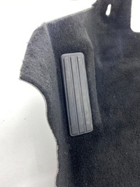 фото thumb №10, Пол обшивка коврик ford fiesta mk8 eu