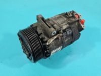 Купить Компрессор кондиционера 8200848916 renault master iii 10-24 2.3 dci, фото thumb