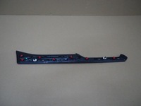 фото thumb №6, Молдинг крыла правый задняя opel grandland x