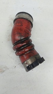 фото thumb №1, Bmw x5 e70 x6 e71 труба воздуха шланг intercoleera 7799873