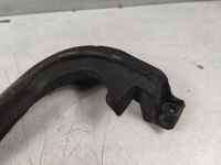 фото thumb №7, Peugeot 508 i 10-18 правая защита губка шумоизоляция жабо 9675616780