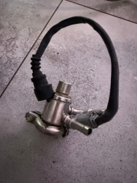 Купити Форсунка adblue renault master 160721041r, фото thumb