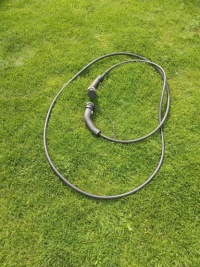 Купити Renault шланг заряджання 480 cm, фото thumb