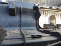 фото thumb №16, Накладка ремня зад audi a4 b9 универсал 8w9864513