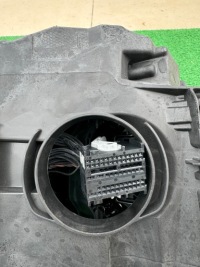 Фара передняя правый  mini cooper f55 f56 рестайлинг  2019- full led Доставка, фото thumb