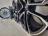 фото thumb №11, Алюминиевый диск audi r8 8.5" / 11 x 19" 5x112 et 42 / 50