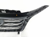 Купить Решётка  решётка радиатора fiat ducato рестайлинг  хром 1318386070, фото thumb