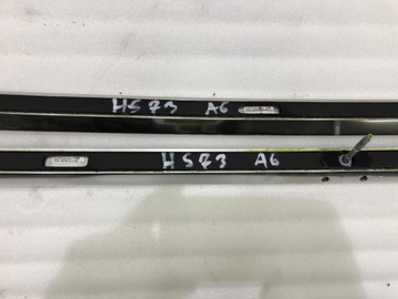 фото thumb №12, Рейлинг рейлинги крышные 4g9860021a audi a6 c7 универсал