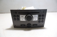 фото thumb №1, Радіо opel zafira b