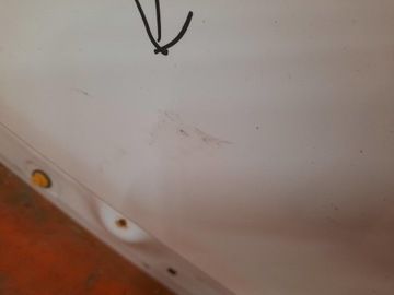 фото thumb №7, Hyundai tucson 3 рестайлінг 15-21 кришка багажника зад задня