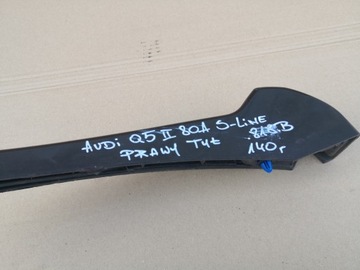 фото thumb №12, Audi q5 ii 80a s line планка na крило правий зад