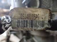 фото thumb №10, Двигатель блок 3.6b jeep grand cherokee dodge charger do восстановление