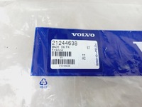 фото thumb №9, Nowa оригинальная решётка труба впуск воздуха kominka volvo fh 13 fh 12