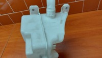 фото thumb №12, Бачок склоомивача ксенон audi a3 8v vw golf vii octavia iii