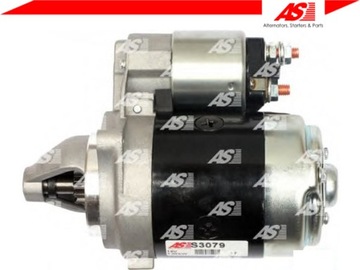 фото thumb №2, As-pl стартер as-pl