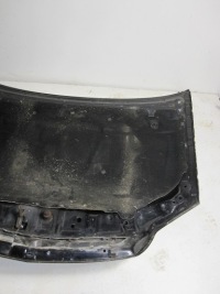 Купить Капот передняя перед opel vectra c 2002r 2hu, фото thumb