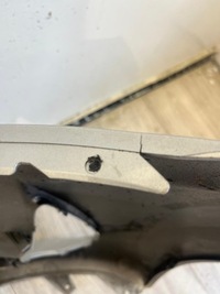 фото thumb №6, Бампер передний hyundai i10 iii 2019 - 2024