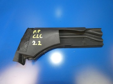фото thumb №1, Clc w203 cl203 защита провод правый перед