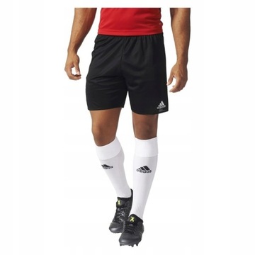 Детские шорты ADIDAS JUNIOR, размер 164см